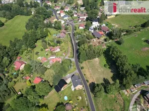 Prodej pozemku pro bydlení, Veselé, 833 m2