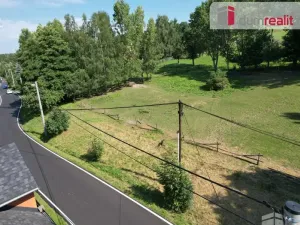 Prodej pozemku pro bydlení, Veselé, 833 m2