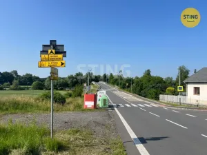 Prodej pozemku pro bydlení, Ostrava - Bartovice, 1406 m2