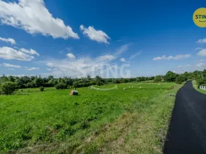 Prodej pozemku pro bydlení, Ostrava - Bartovice, 1406 m2