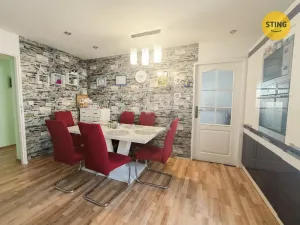 Prodej rodinného domu, Orlová, Ostravská, 212 m2