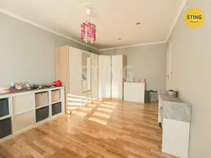 Prodej rodinného domu, Orlová, Ostravská, 212 m2