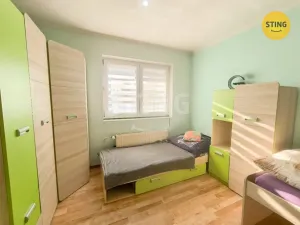 Prodej rodinného domu, Orlová, Ostravská, 212 m2