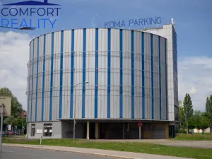 Pronájem komerční nemovitosti, Ostrava - Svinov, náměstí Dr. Brauna, 46 m2