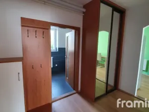 Pronájem bytu 2+kk, Brno, Renneská třída, 62 m2