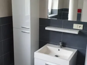Pronájem bytu 2+kk, Brno, Renneská třída, 62 m2