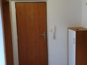 Pronájem bytu 2+kk, Brno, Renneská třída, 62 m2