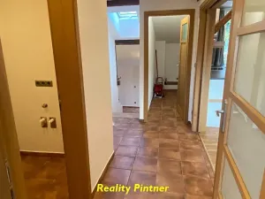 Pronájem bytu 4+kk, Příbram, Plzeňská, 100 m2