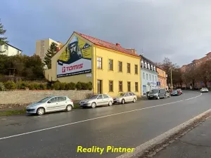 Pronájem bytu 4+kk, Příbram, Plzeňská, 100 m2