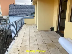 Pronájem bytu 4+kk, Příbram, Plzeňská, 100 m2