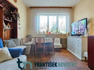 Prodej chalupy, Loděnice, 113 m2