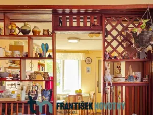 Prodej chalupy, Loděnice, 113 m2