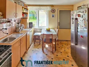 Prodej chalupy, Loděnice, 113 m2