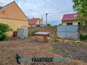 Prodej chalupy, Loděnice, 113 m2