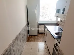 Pronájem bytu 2+1, Děčín - Děčín VI-Letná, Slezská, 65 m2