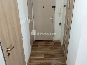 Pronájem bytu 2+1, Děčín - Děčín VI-Letná, Slezská, 65 m2