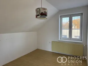 Prodej rodinného domu, Kateřinice, 175 m2