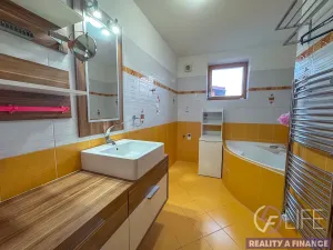 Prodej rodinného domu, Hořice, Barákova, 160 m2