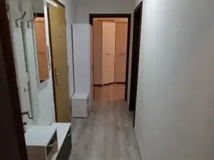 Pronájem bytu 2+1, Olomouc, Družební, 45 m2