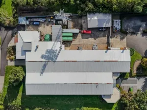 Prodej skladu, Roudnice nad Labem, Žižkova, 1111 m2