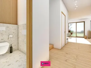 Prodej rodinného domu, Rousínov, 253 m2