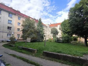 Prodej bytu 2+kk, Karlovy Vary - Rybáře, Rohová, 40 m2