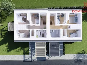Prodej rodinného domu, Lysovice, 104 m2