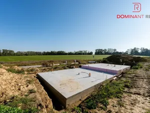 Prodej rodinného domu, Lysovice, 104 m2