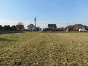 Prodej pozemku pro bydlení, Obříství, Dušnická, 2420 m2