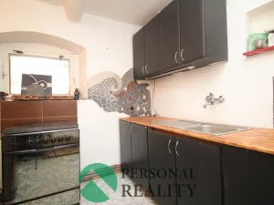 Prodej rodinného domu, Příčina, 60 m2