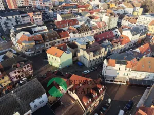 Prodej pozemku pro bydlení, Kladno, Váňova, 115 m2