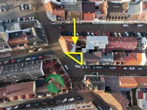 Prodej pozemku pro bydlení, Kladno, Váňova, 115 m2