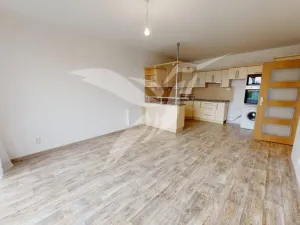 Pronájem bytu 2+kk, Plzeň, Kotíkovská, 60 m2