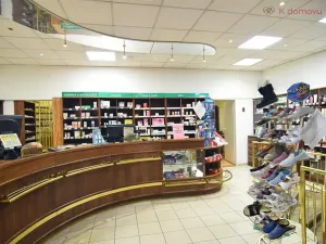 Pronájem obchodního prostoru, Brno, Pekařská, 140 m2