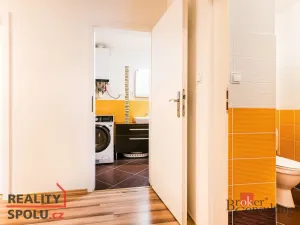 Prodej bytu 3+kk, Brno - Chrlice, Jánošíkova, 88 m2