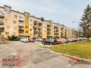 Prodej bytu 3+kk, Brno - Chrlice, Jánošíkova, 88 m2
