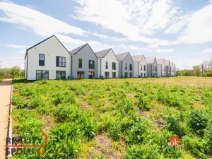 Prodej rodinného domu, Pečky - Velké Chvalovice, Za Statkem, 166 m2