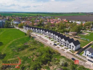 Prodej rodinného domu, Pečky - Velké Chvalovice, Za Statkem, 166 m2