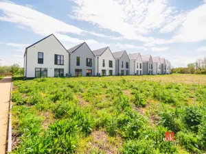 Prodej rodinného domu, Pečky - Velké Chvalovice, Za Statkem, 166 m2