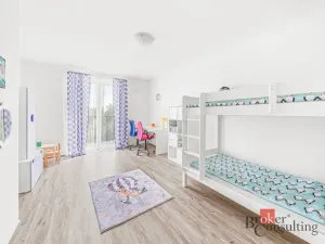 Prodej rodinného domu, Pečky - Velké Chvalovice, Za Statkem, 166 m2