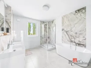 Prodej rodinného domu, Pečky - Velké Chvalovice, Za Statkem, 166 m2