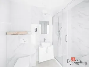 Prodej rodinného domu, Pečky - Velké Chvalovice, Za Statkem, 166 m2