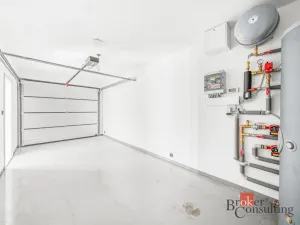 Prodej rodinného domu, Pečky - Velké Chvalovice, Za Statkem, 166 m2