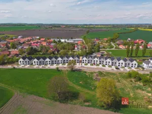 Prodej rodinného domu, Pečky - Velké Chvalovice, Za Statkem, 166 m2