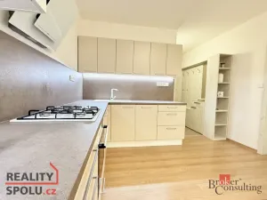 Pronájem bytu 1+1, Ostrava - Svinov, Evžena Rošického, 40 m2