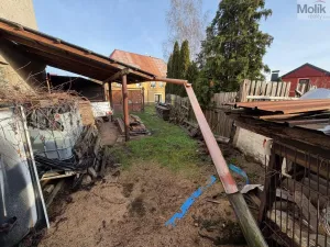 Prodej rodinného domu, Postoloprty, Wolkerova, 310 m2