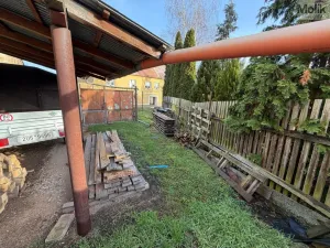 Prodej rodinného domu, Postoloprty, Wolkerova, 310 m2