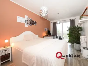 Pronájem bytu 2+kk, Praha - Záběhlice, Švehlova, 67 m2