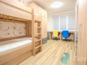 Prodej bytu 2+1, Praha, U Mrázovky, 49 m2