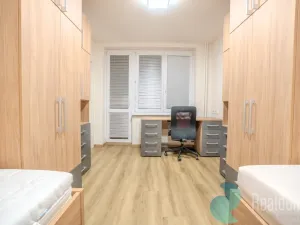 Prodej bytu 2+1, Praha, U Mrázovky, 49 m2